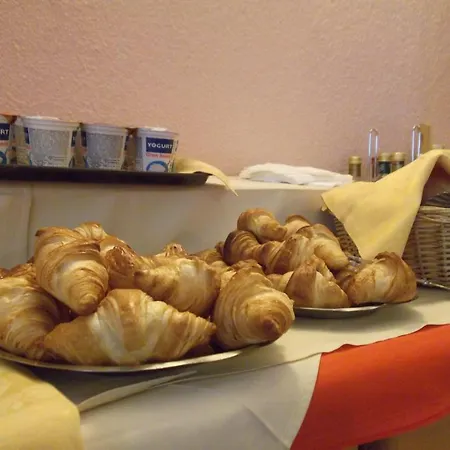 فندق Adele ليفينو