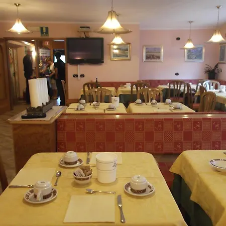 Adele 3* Livigno