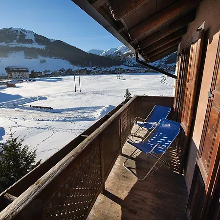 Adele Hotel Livigno