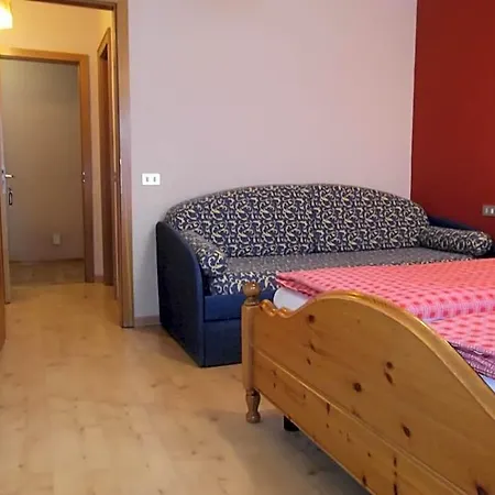 Adele 3* Livigno
