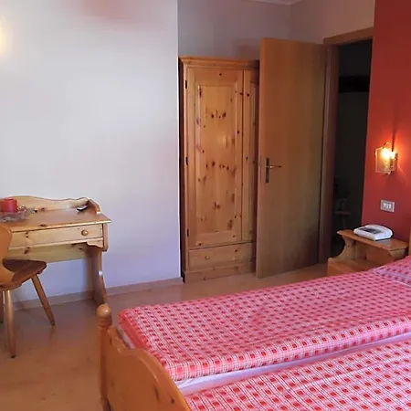 Szálloda Adele Livigno