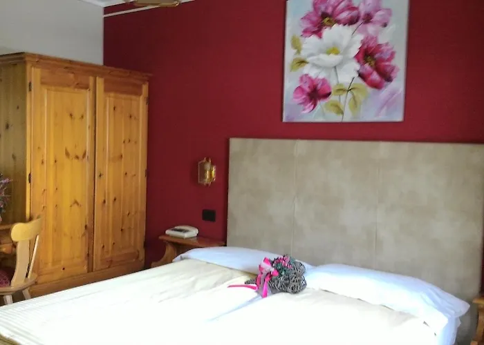 Adele 3* ליביניו