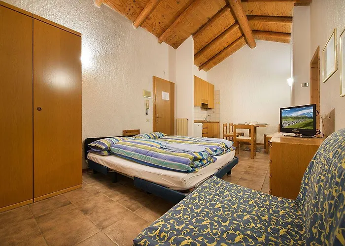 מלון Adele ליביניו