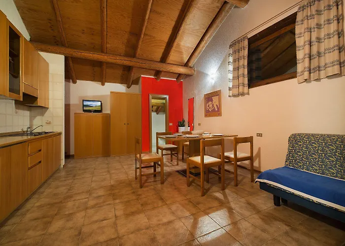 Adele ホテル リヴィーニョ