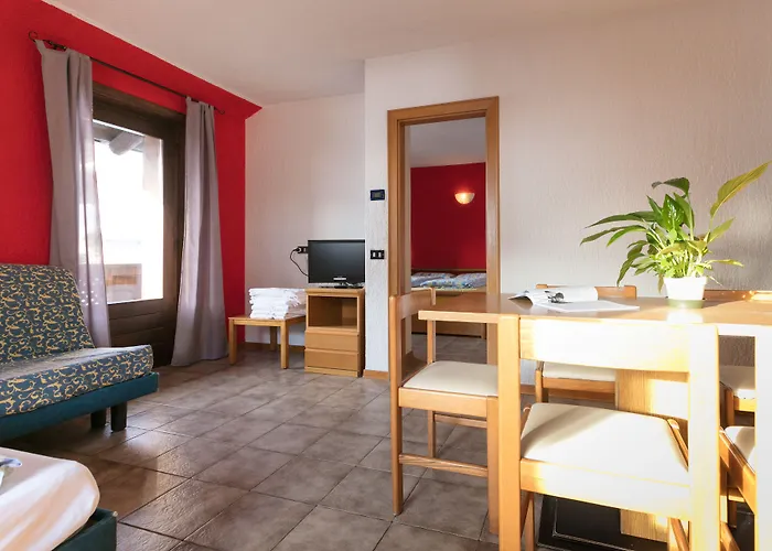 מלון Adele ליביניו