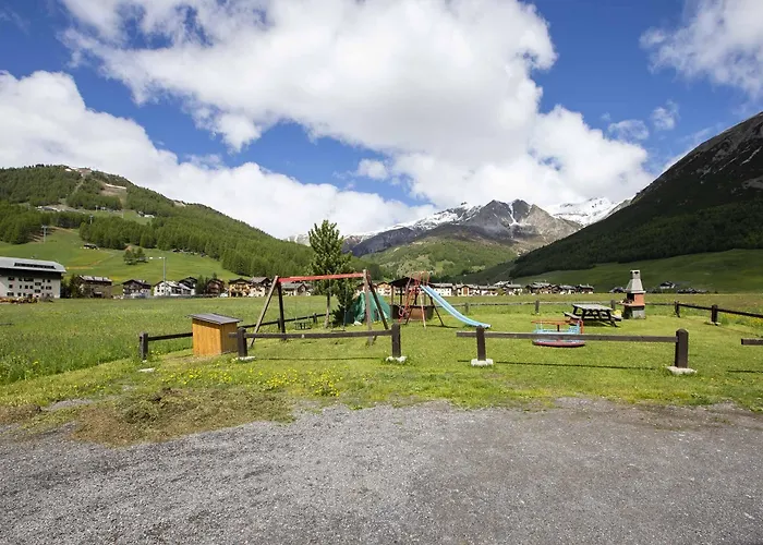 Adele מלון ליביניו