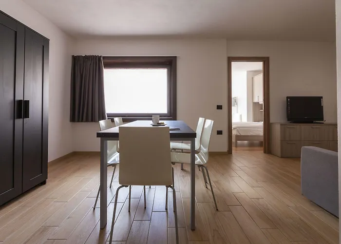 Adele 3* リヴィーニョ