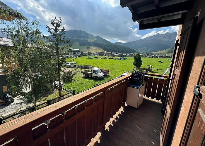 Adele מלון ליביניו