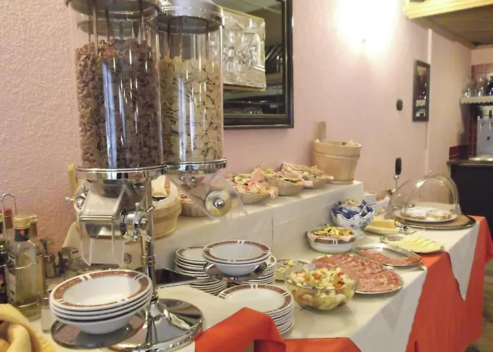 מלון Adele ליביניו