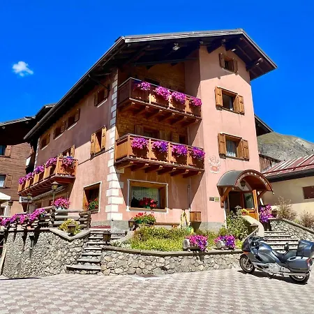 Hotel Adele Livigno