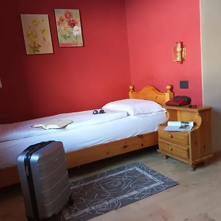 Hotel Adele 3*