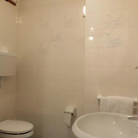 Hotel Adele Livigno