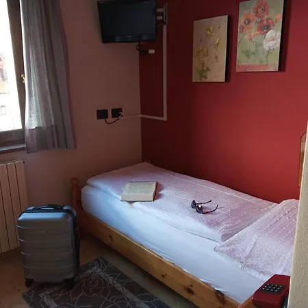 Hotel Adele Livigno