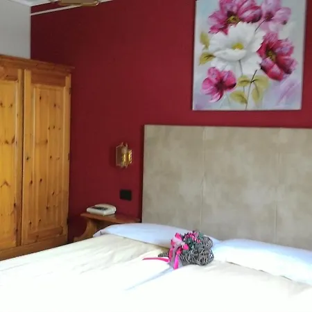 Adele 3* Livigno