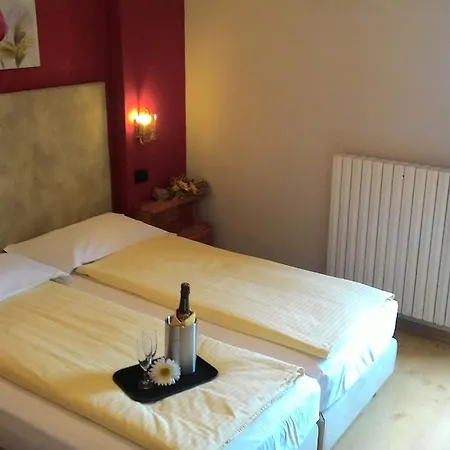 Hotel Adele Livigno