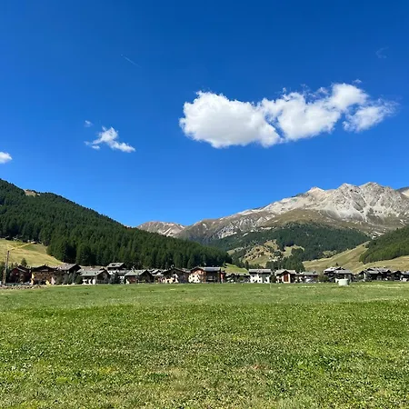 Ξενοδοχείο Adele Λιβίνιο