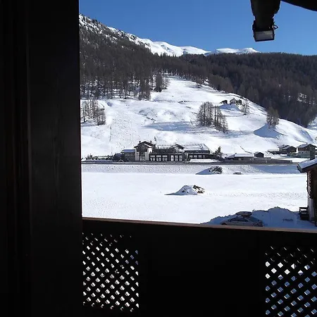 Adele 3* Livigno