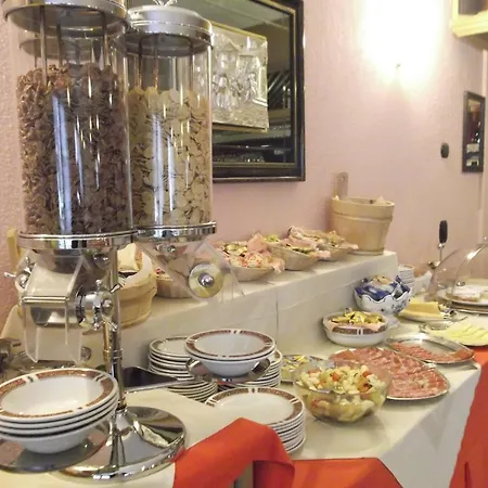 Ξενοδοχείο Adele Λιβίνιο