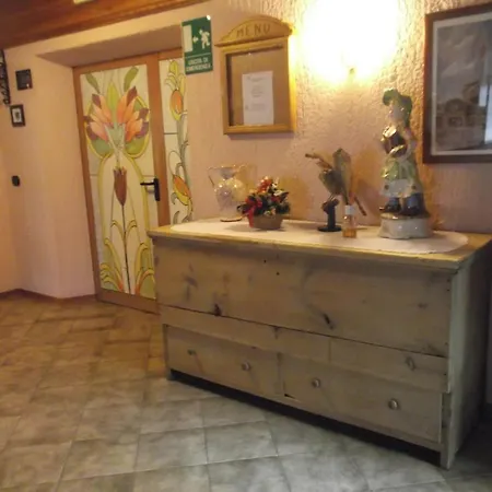 Adele Hotel Livigno