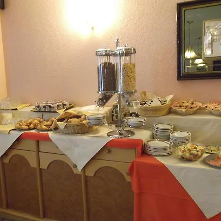Adele Hotel Livigno