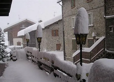 Adele 3* Livigno