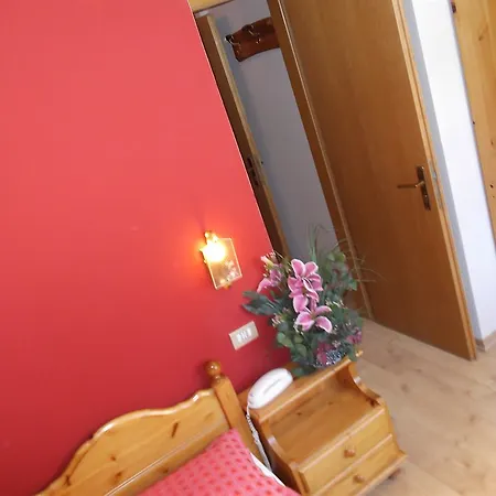 Hotel Adele Livigno